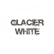 Glacier White